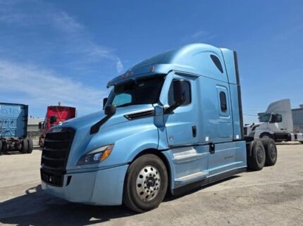 truck 212114 (0+1)-9069935360