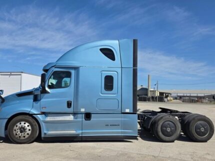 truck 212114 (1+1)-9069935370