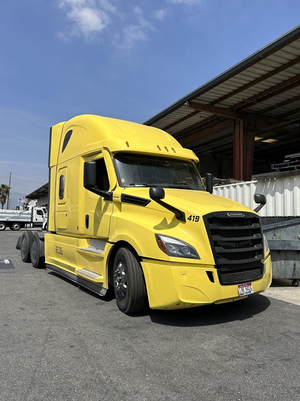 truck 212118 (0+1)-9053147145