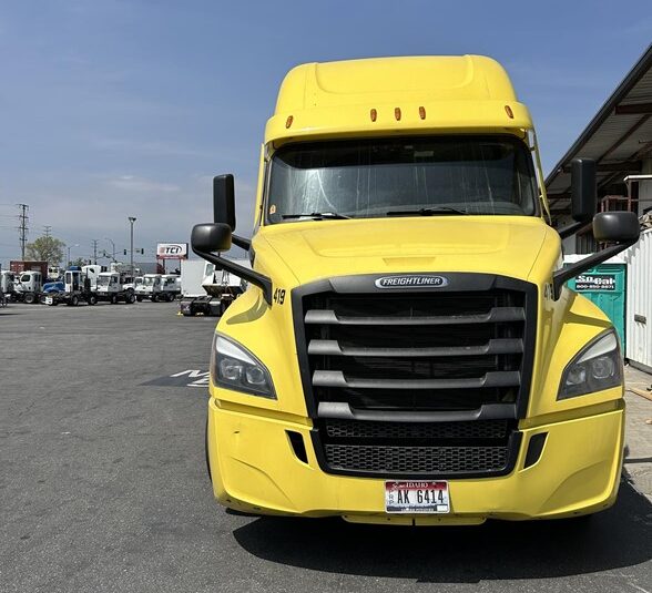 truck 212118 (2+1)-9053147153