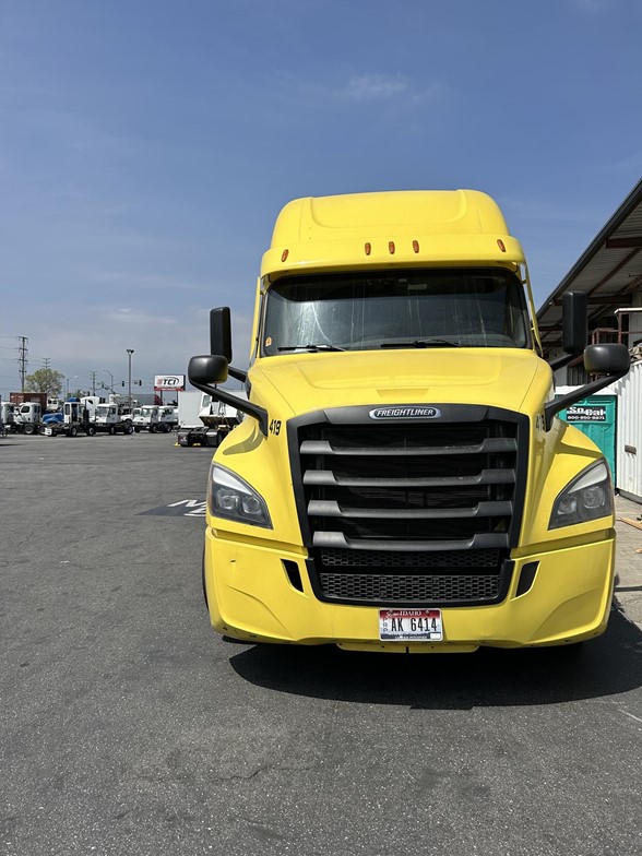 truck 212118 (2+1)-9053147153