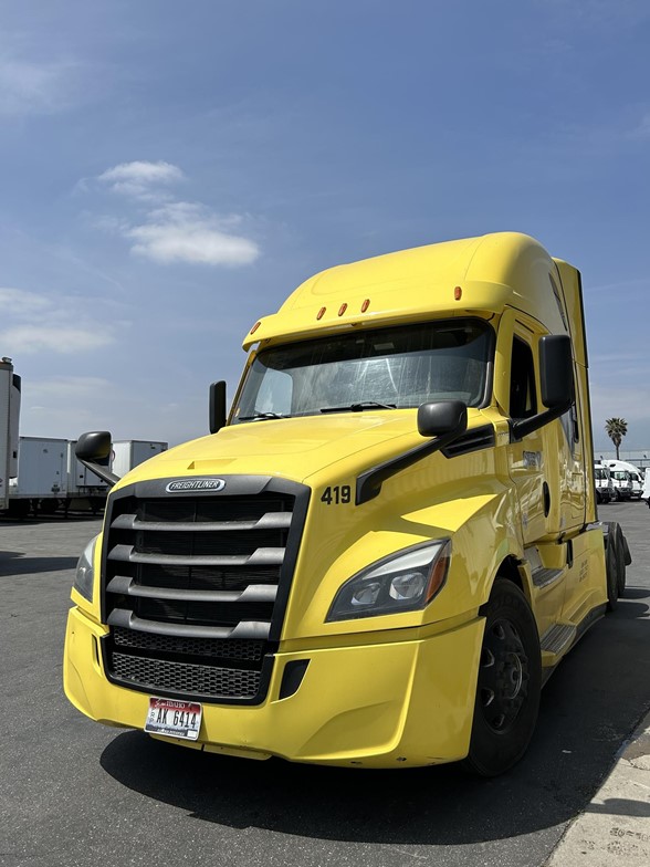 truck 212118 (3+1)-9053147160