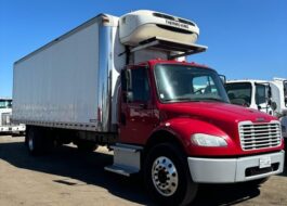 truck 212120 (0+1)-9018299772