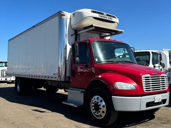 truck 212120 (0+1)-9018299772