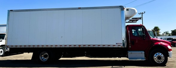 truck 212120 (1+1)-9018299776