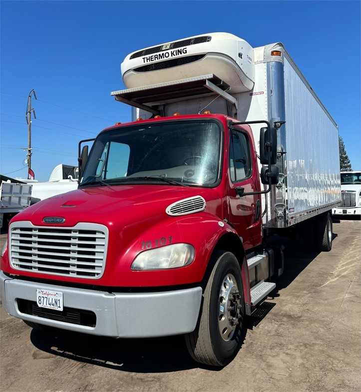 truck 212120 (3+1)-9018299778