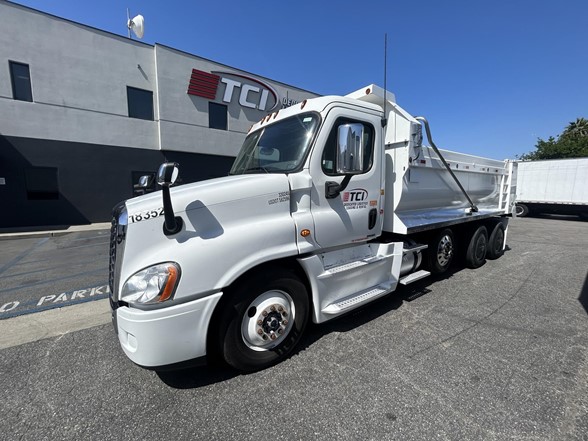 truck 212121 (0+1)-9070078529