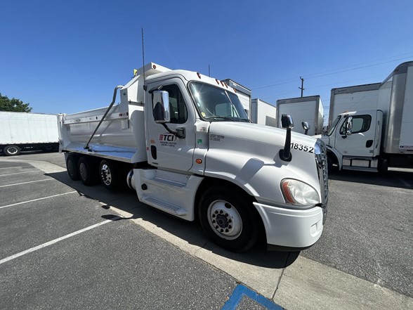 truck 212121 (1+1)-9070078544