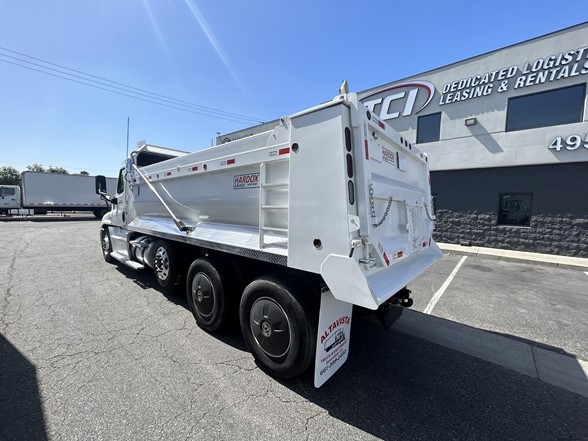 truck 212121 (3+1)-9070078572