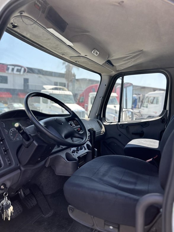 truck 212122 (11+1)-9070086337