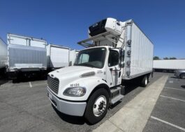 truck 212123 (0+1)-9070096751