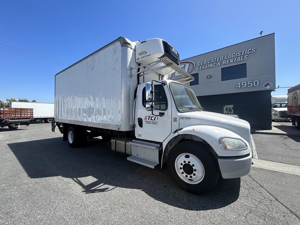 truck 212123 (2+1)-9070096794