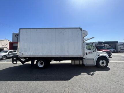 truck 212123 (3+1)-9070096838