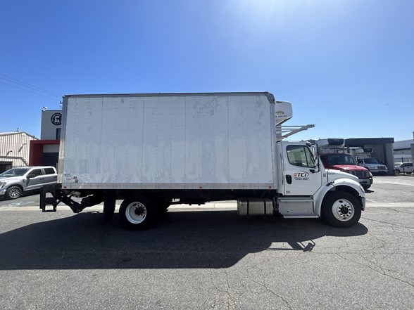 truck 212123 (3+1)-9070096838