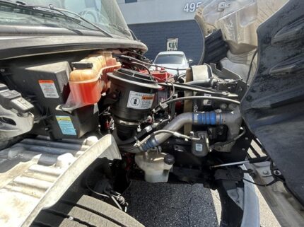 truck 212123 (9+1)-9070097023