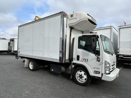 truck 212124 (1+1)-9032582048