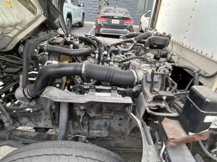 truck 212124 (14+1)-9032582064