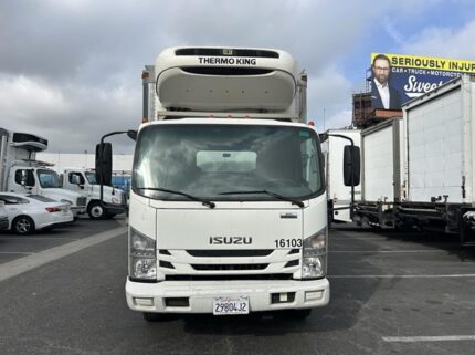 truck 212124 (3+1)-9032582033