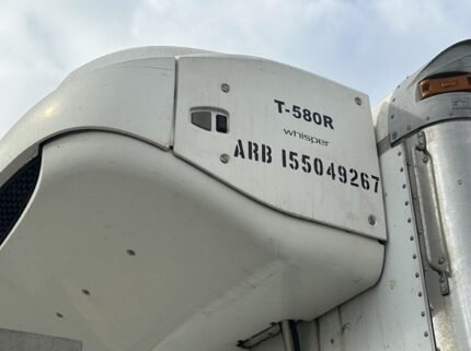 truck 212124 (4+1)-9032582041