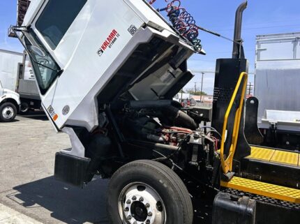 truck 212125 (5+1)-9069748599