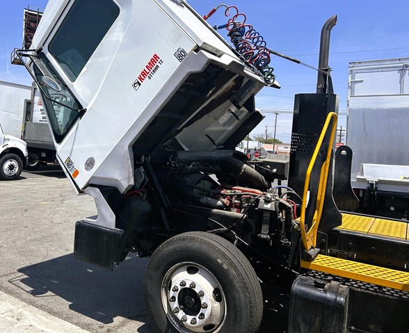 truck 212125 (5+1)-9069748599