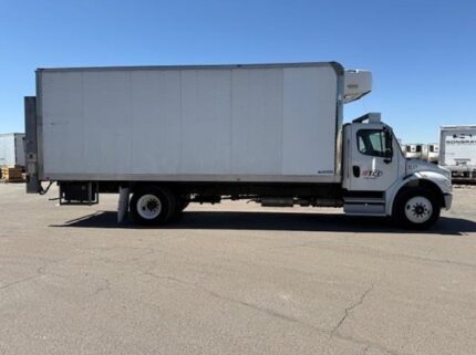 truck 213057 (2+1)-9070863955