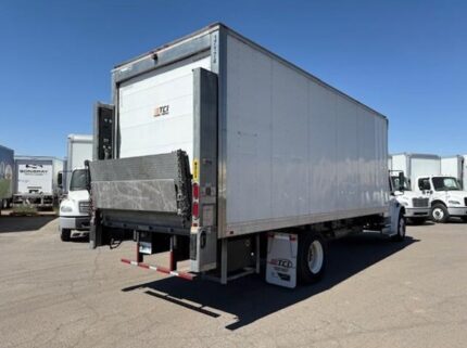 truck 213057 (3+1)-9070863975