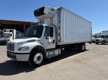 truck 213057 (5+1)-9070863996