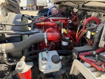 truck 213057 (7+1)-9070864008