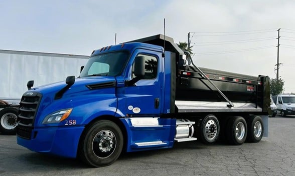 truck 213058 (0+1)-9071196264