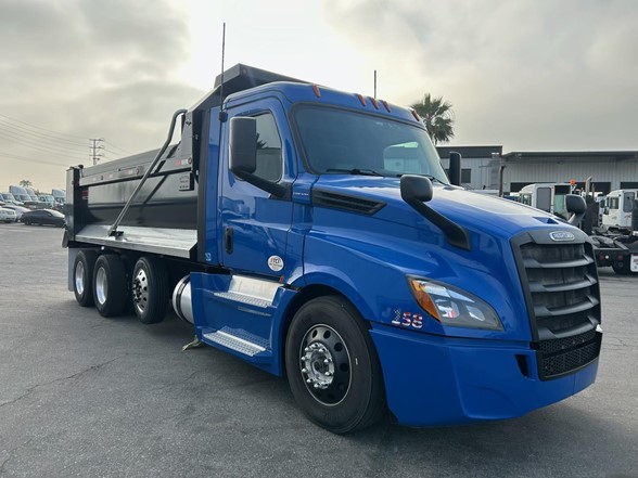truck 213058 (1+1)-9071196276