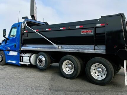 truck 213058 (2+1)-9071196307