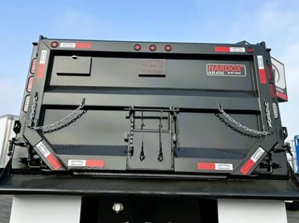 truck 213058 (3+1)-9071196323