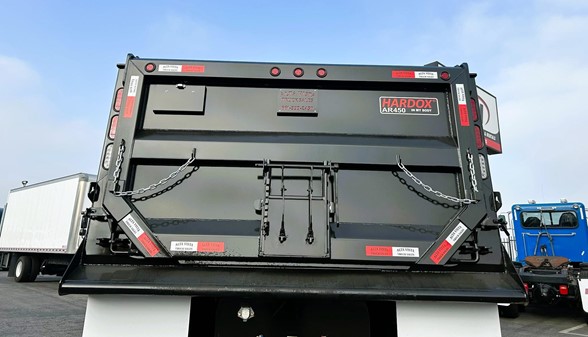 truck 213058 (3+1)-9071196323