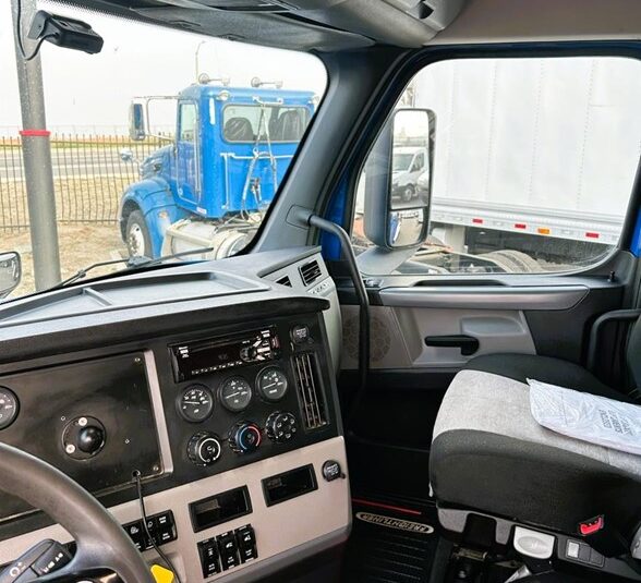 truck 213058 (4+1)-9071196345