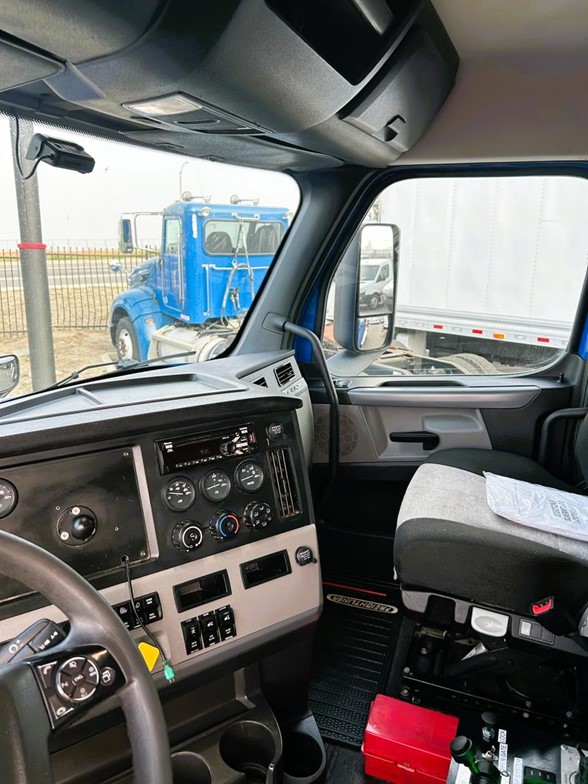 truck 213058 (4+1)-9071196345