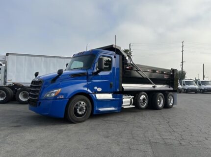 truck 213059 (3+1)-9070749197