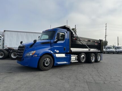 truck 213060 (2+1)-9070749137