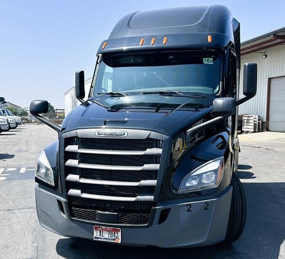 truck 213061 (1+1)-9071229714