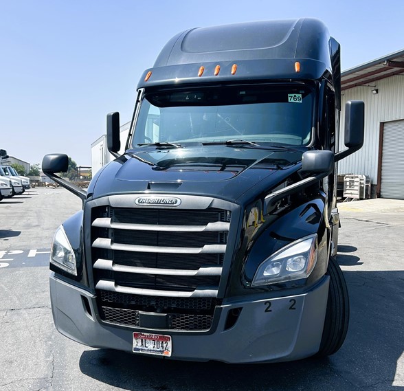 truck 213061 (1+1)-9071229714