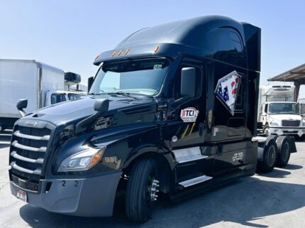 truck 213061 (2+1)-9071229719