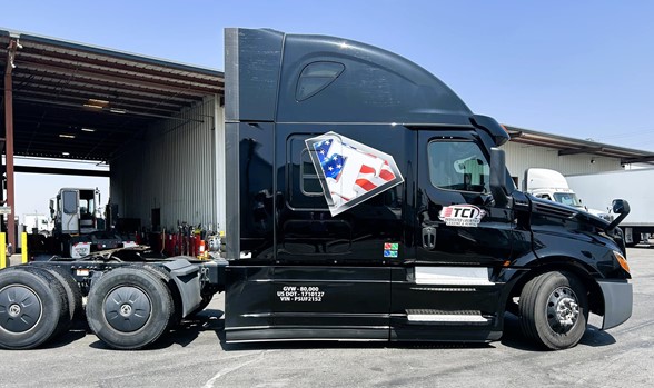 truck 213061 (5+1)-9071229796