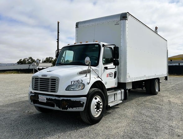 truck 213062 (0+1)-9071442080