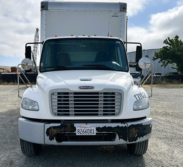 truck 213062 (2+1)-9071442144