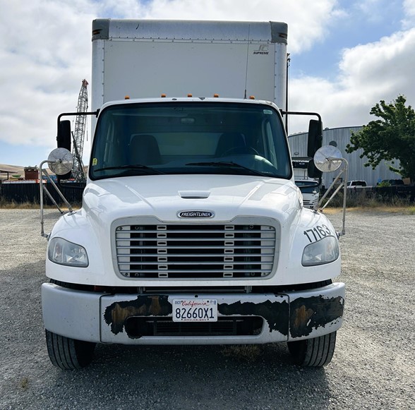 truck 213062 (2+1)-9071442144