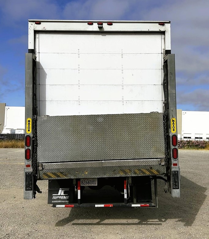 truck 213062 (4+1)-9071442224