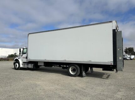 truck 213062 (5+1)-9071442269