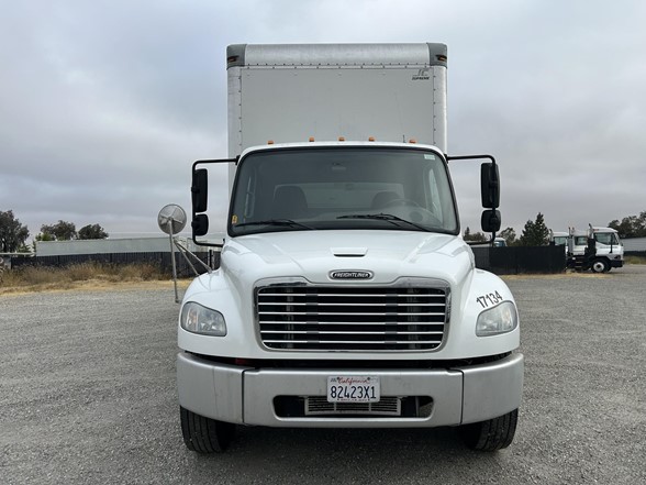 truck 213063 (10+1)-9071445587