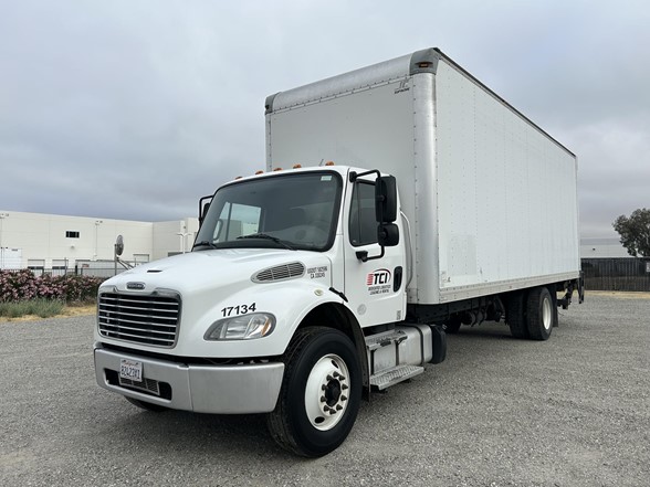 truck 213063 (1+1)-9071445262