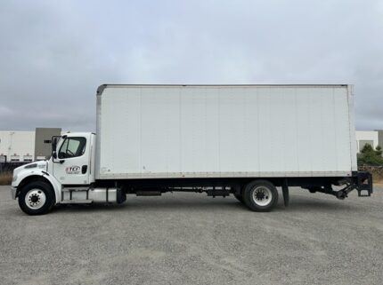 truck 213063 (2+1)-9071445305